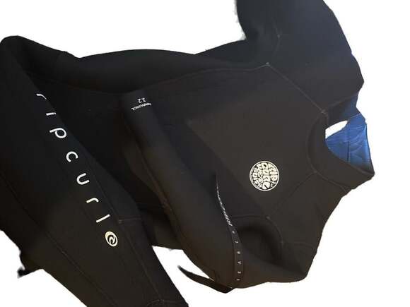 RIP CURL WOMENS DAWN PATROL 3/2 BACKZIP WSM9RW – Spyder Surf